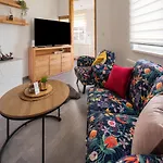 Rueckzugsort Mit Waldblick Apartamento Zella-Mehlis
