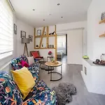 Rueckzugsort Mit Waldblick *