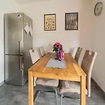 Rueckzugsort Mit Waldblick * Zella-Mehlis