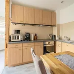 Apartman Rueckzugsort Mit Waldblick