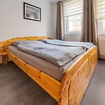 Apartman Rueckzugsort Mit Waldblick Zella-Mehlis