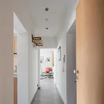 Apartman Rueckzugsort Mit Waldblick *