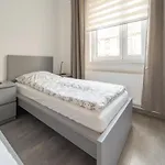 Rueckzugsort Mit Waldblick Apartman