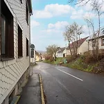 Apartman Rueckzugsort Mit Waldblick