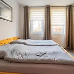 Rueckzugsort Mit Waldblick Apartman