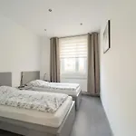 Apartman Rueckzugsort Mit Waldblick