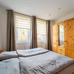 Rueckzugsort Mit Waldblick Apartman