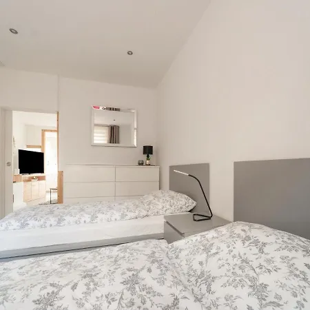 Apartment Rueckzugsort Mit Waldblick *