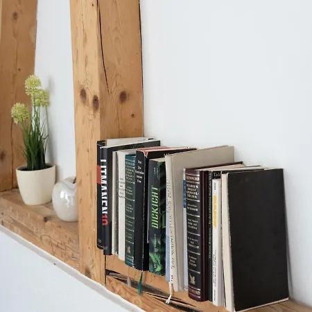 Retreat With Forest Views *