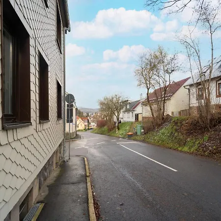 Apartment Rueckzugsort Mit Waldblick