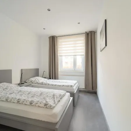 公寓 Retreat With Forest Views