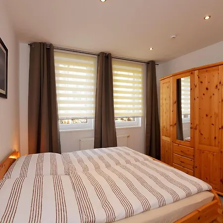 Daire Rueckzugsort Mit Waldblick