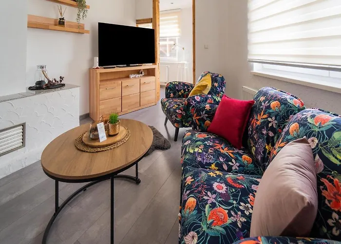 Retreat With Forest Views Daire Zella-Mehlis