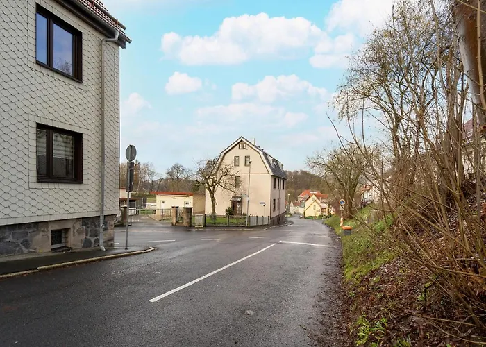 Daire Retreat With Forest Views *