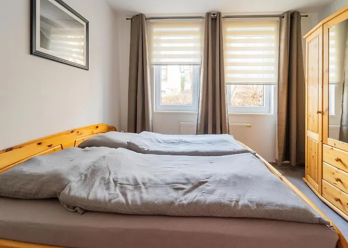 Retreat With Forest Views Daire