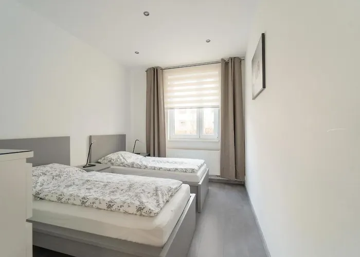 Daire Retreat With Forest Views