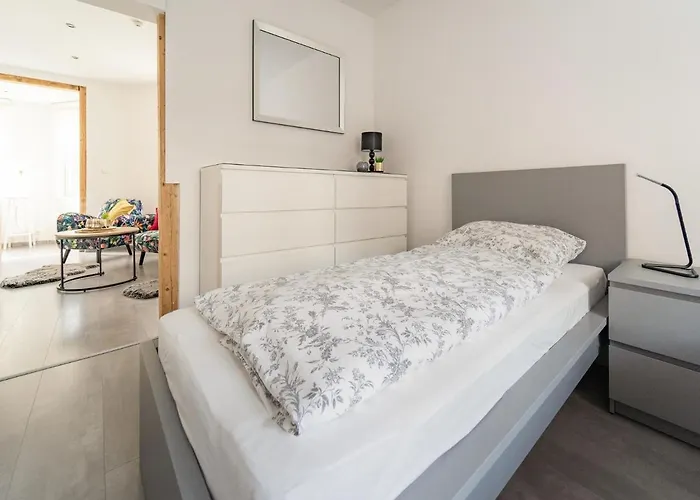 Rueckzugsort Mit Waldblick Daire Zella-Mehlis