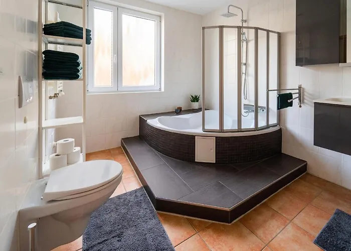 Rueckzugsort Mit Waldblick Zella-Mehlis