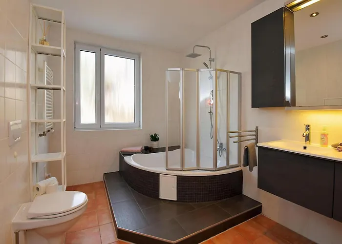 Retreat With Forest Views * Zella-Mehlis