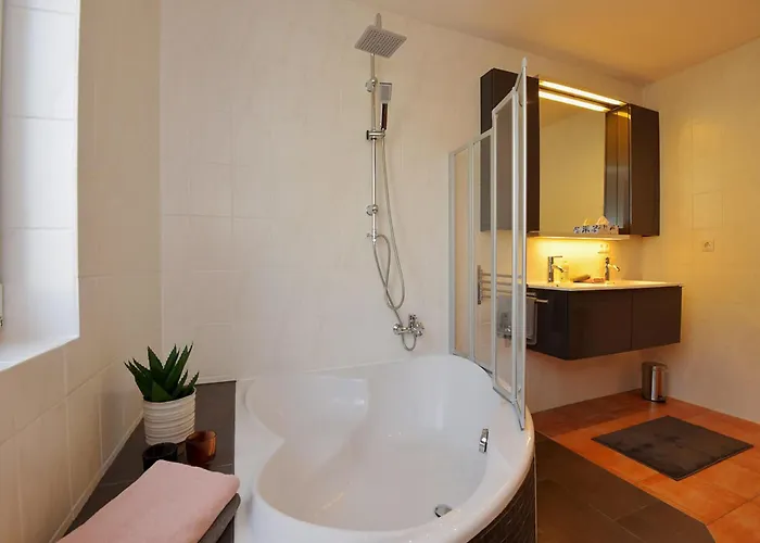 Rueckzugsort Mit Waldblick Daire Zella-Mehlis